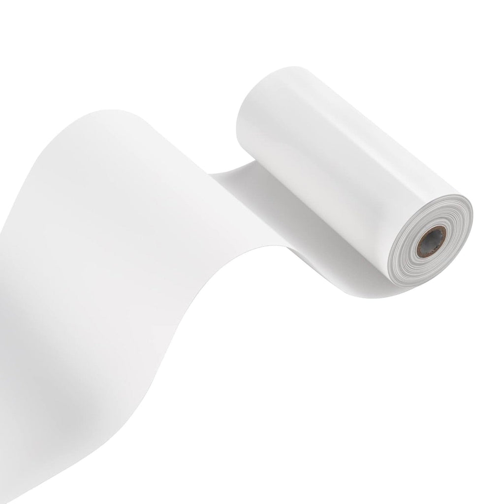 Ultrasound Video Paper Sony® Roll Black and White High Gloss Without Grid 30751543