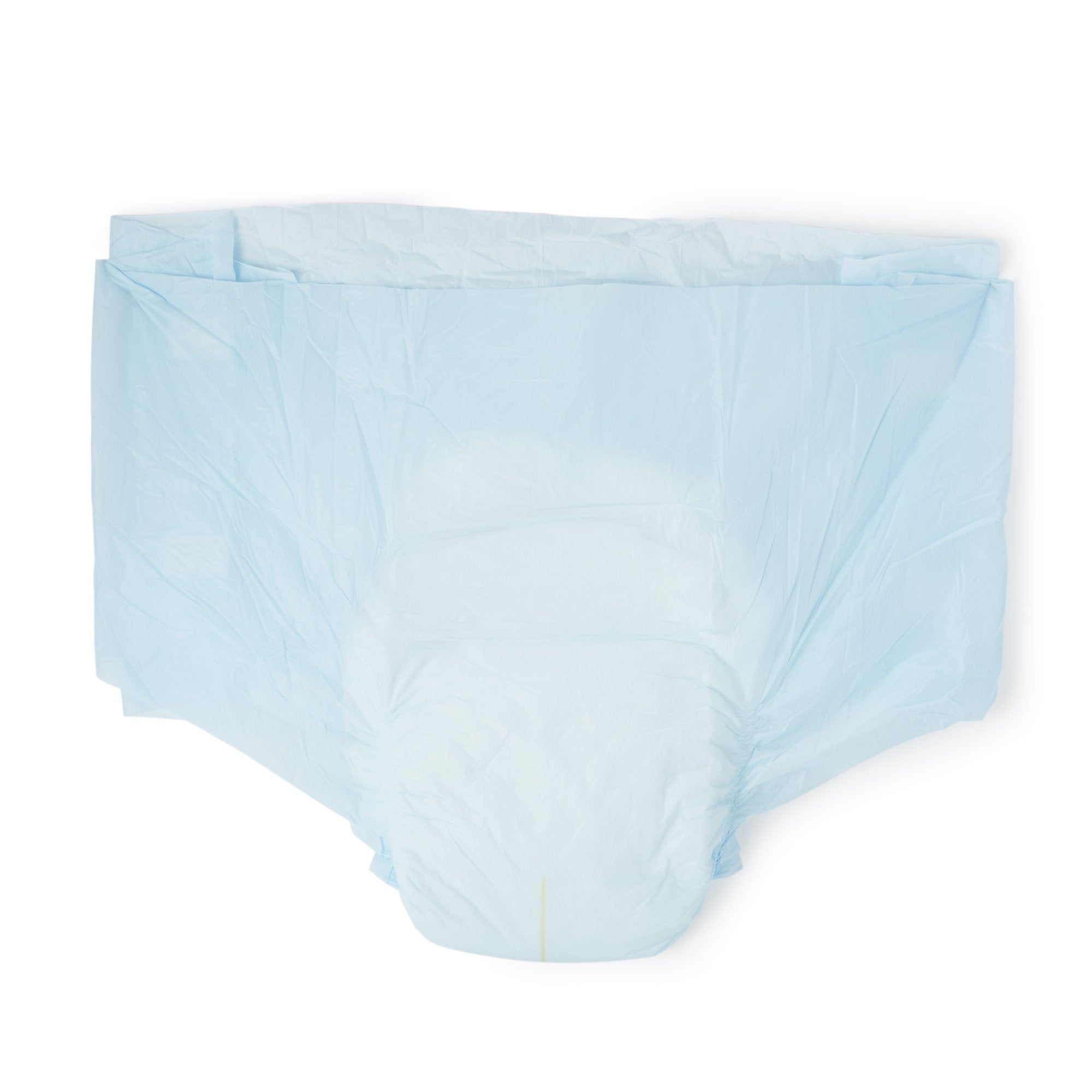 Wings™ Plus Adult Incontinence Briefs, Large 60034