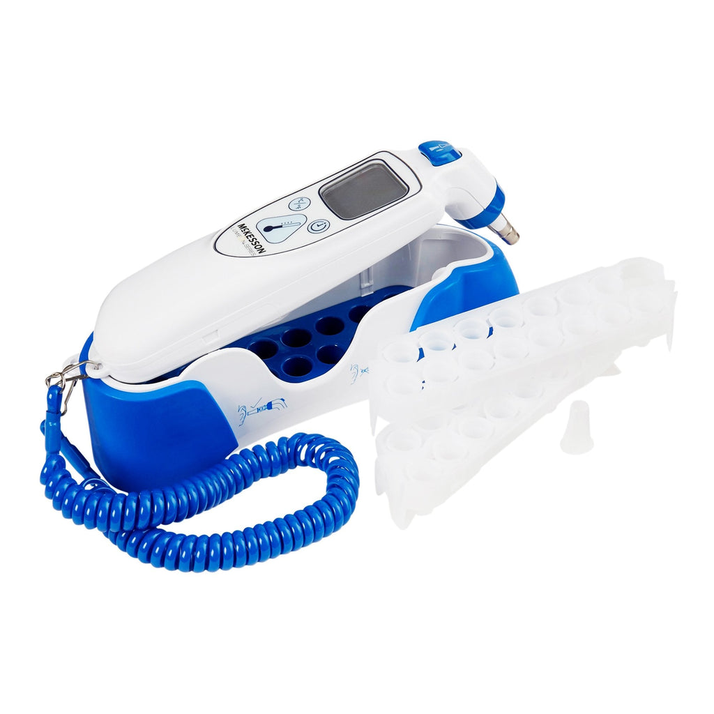 McKesson Lumeon™ Tympanic Ear Thermometer 3069