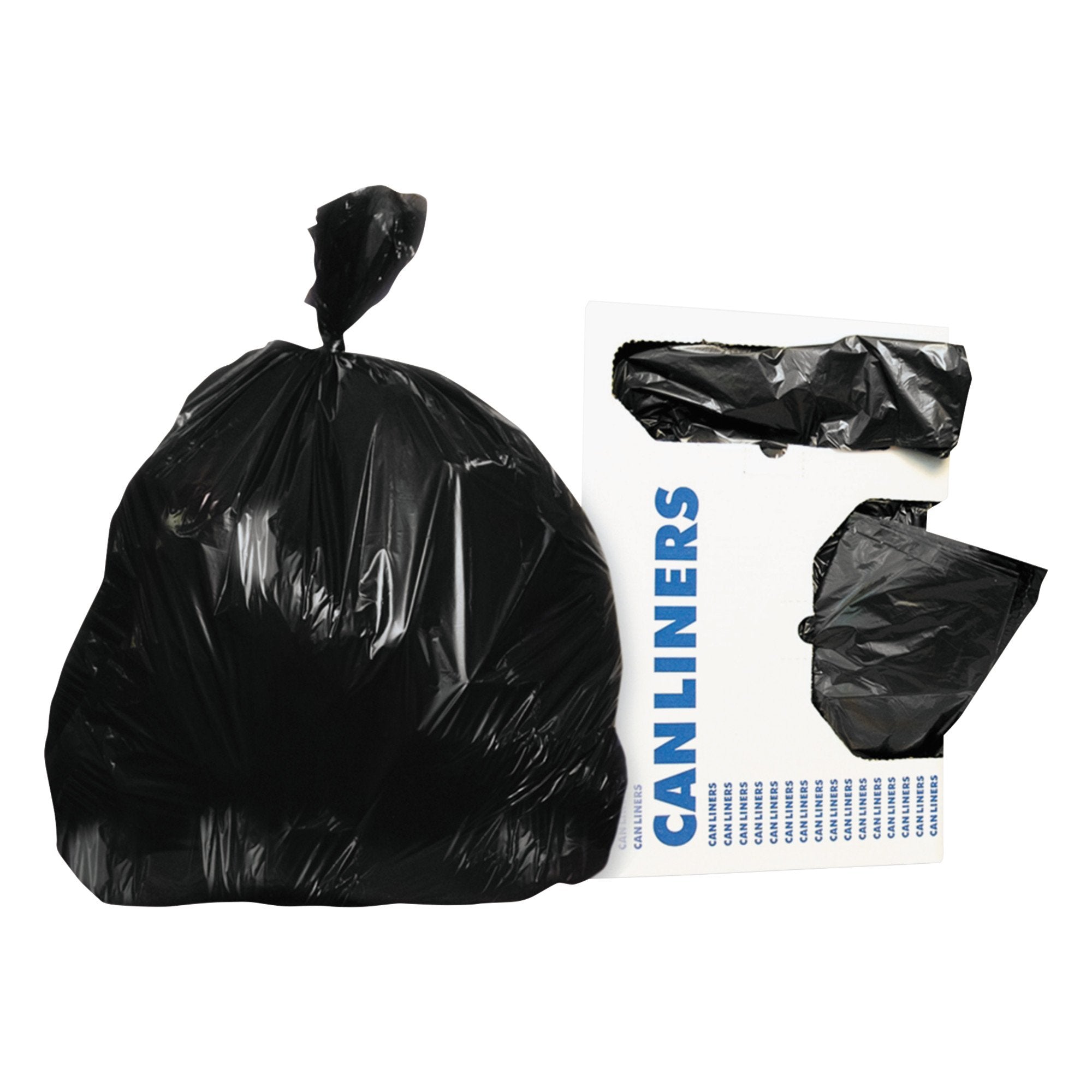 Heritage X-Liner Trash Bag HERX7658QK