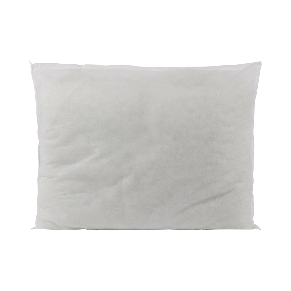 McKesson Disposable Bed Pillow, Standard Loft 41-1724-S