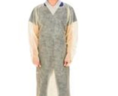 Cardinal Health™ Over-the-Head Protective Procedure Gown 1110PG