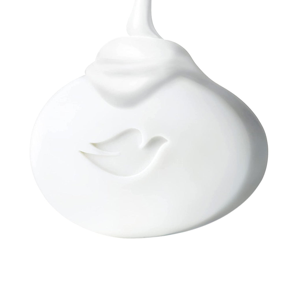Soap Dove® Sensitive Skin Bar 4.25 oz. Individually Wrapped Unscented 01111161120