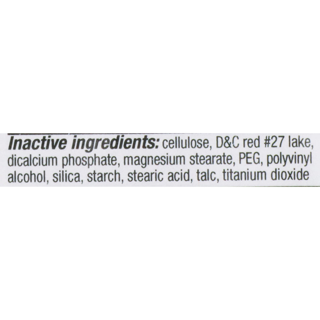 Geri-Dryl Diphenhydramine Allergy Relief 681-01-GCP