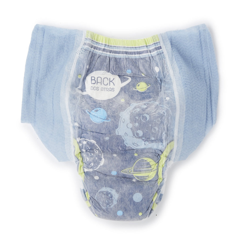 GoodNites® Absorbent Underwear, Small / Medium 41313