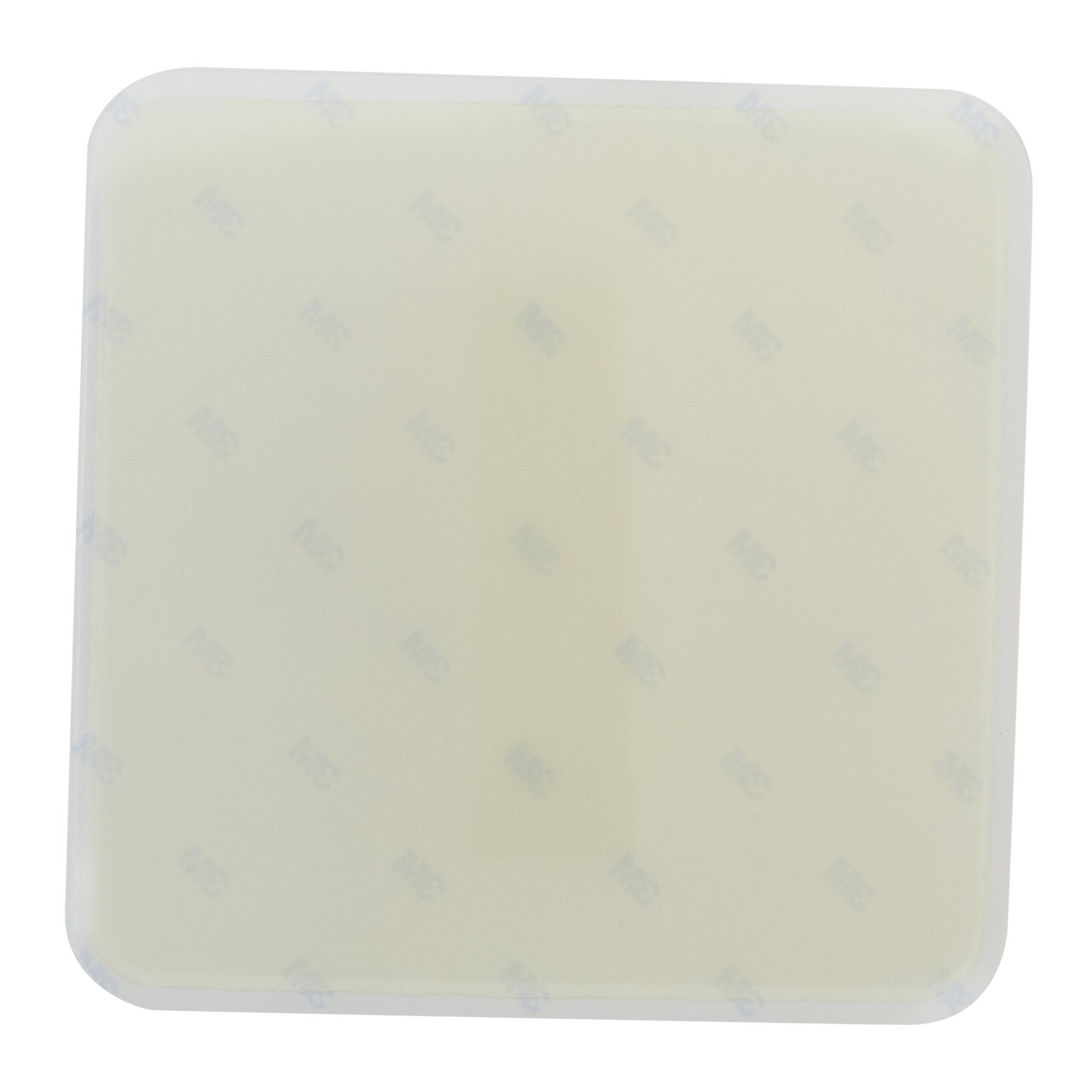 3M™ Tegaderm™ Thin Hydrocolloid Dressing, 4 x 4 Inch 90022