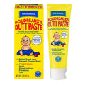 Boudreaux's Original Butt Paste Diaper Rash Treatment, Scented, 2-ounce tube 62103033302
