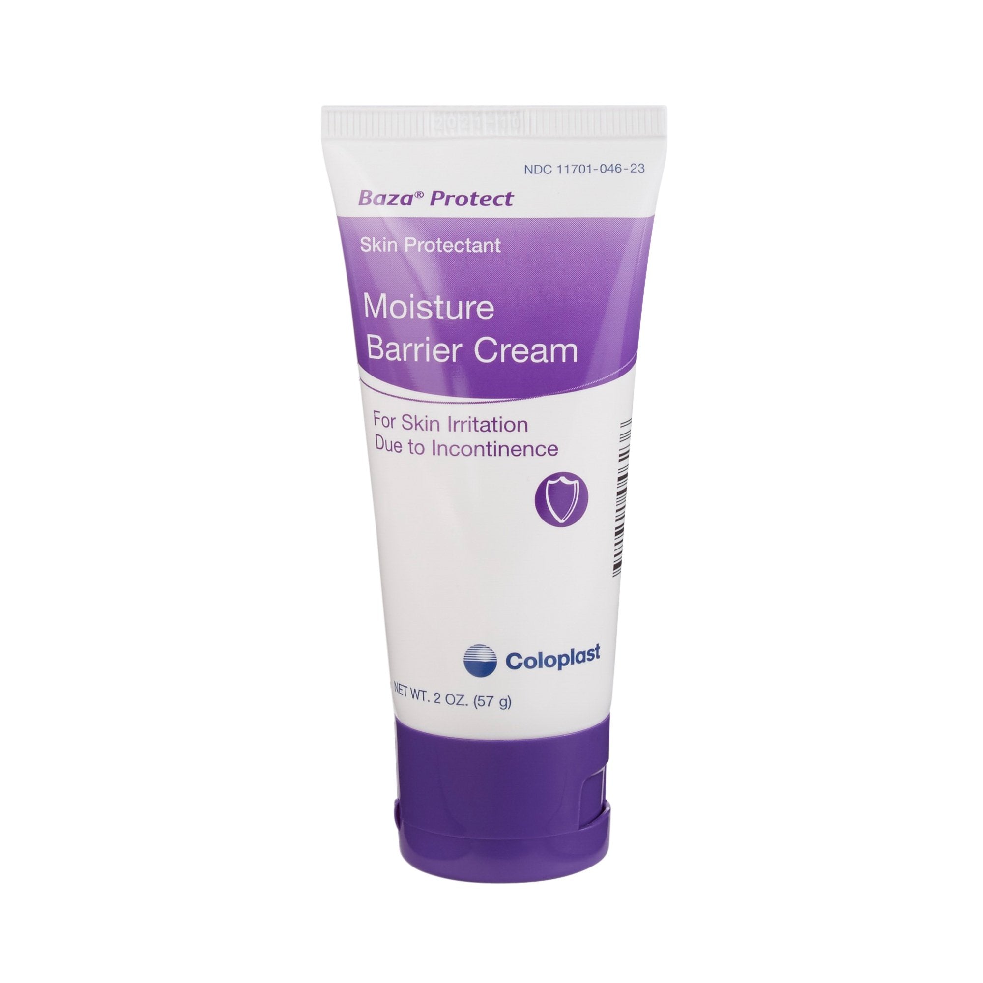 Baza® Skin Protectant Cream, Scented, 2-ounce tube COI1877