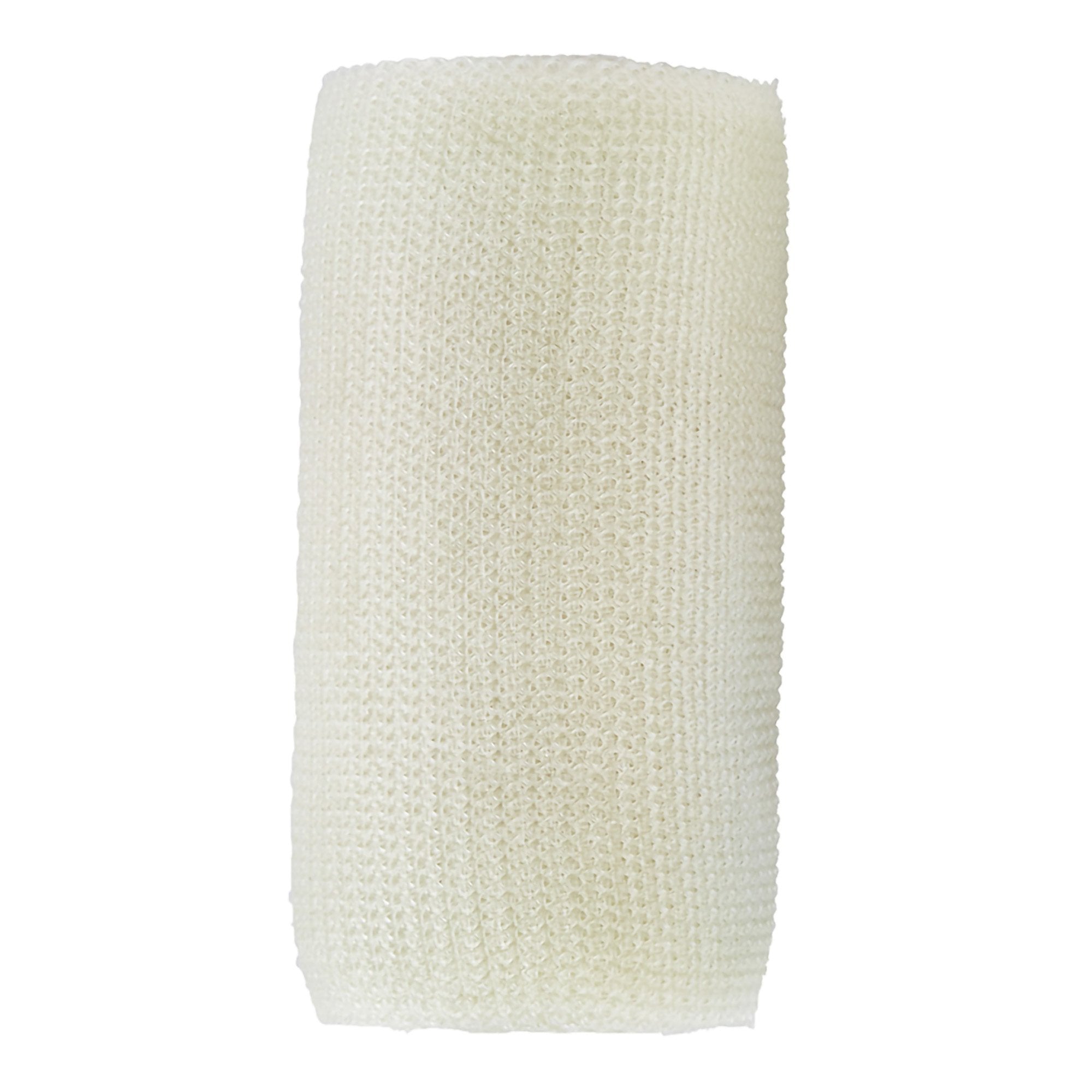 McKesson White Cast Tape, 4 Inch x 4 Yard 115-4