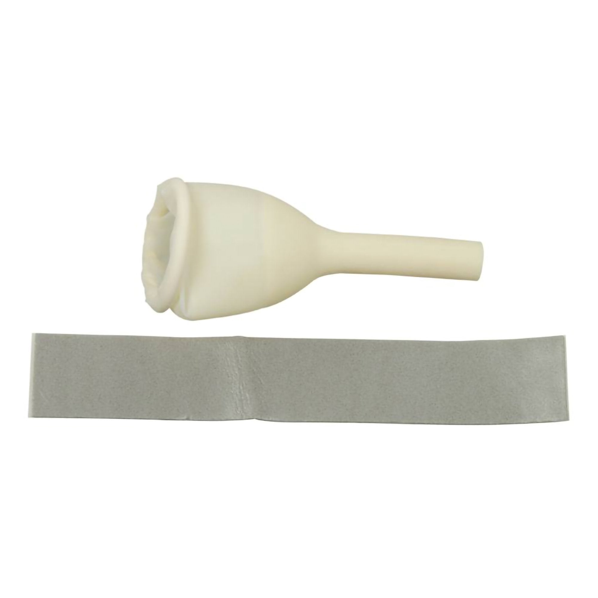 Golden-Drain™ Male External Catheter, Large A1000