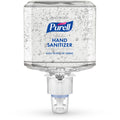 Purell® Healthcare Advanced Hand Sanitizer Gel Refill, 1200 mL 5063-02