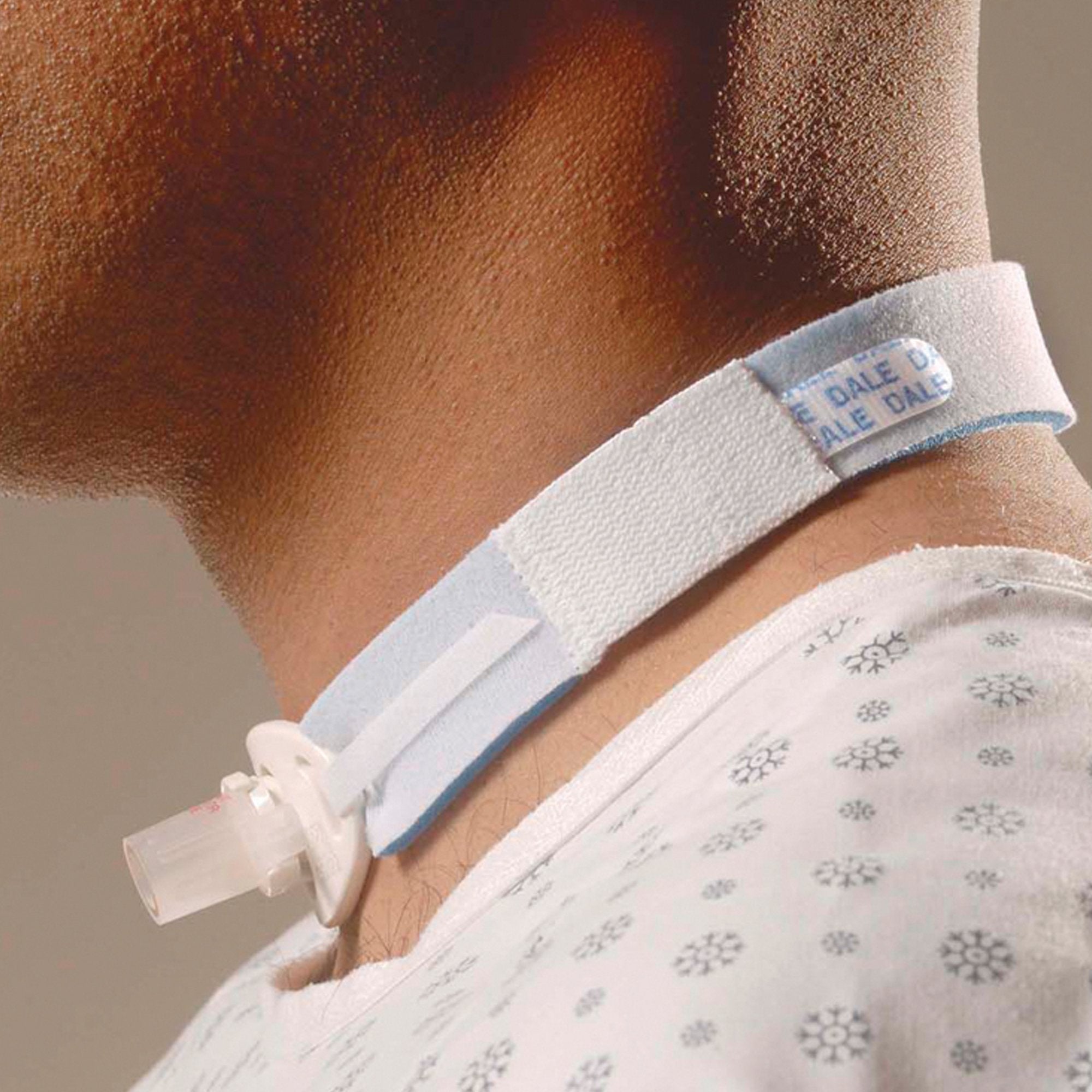 Dale® Tracheostomy Tube Holder 240