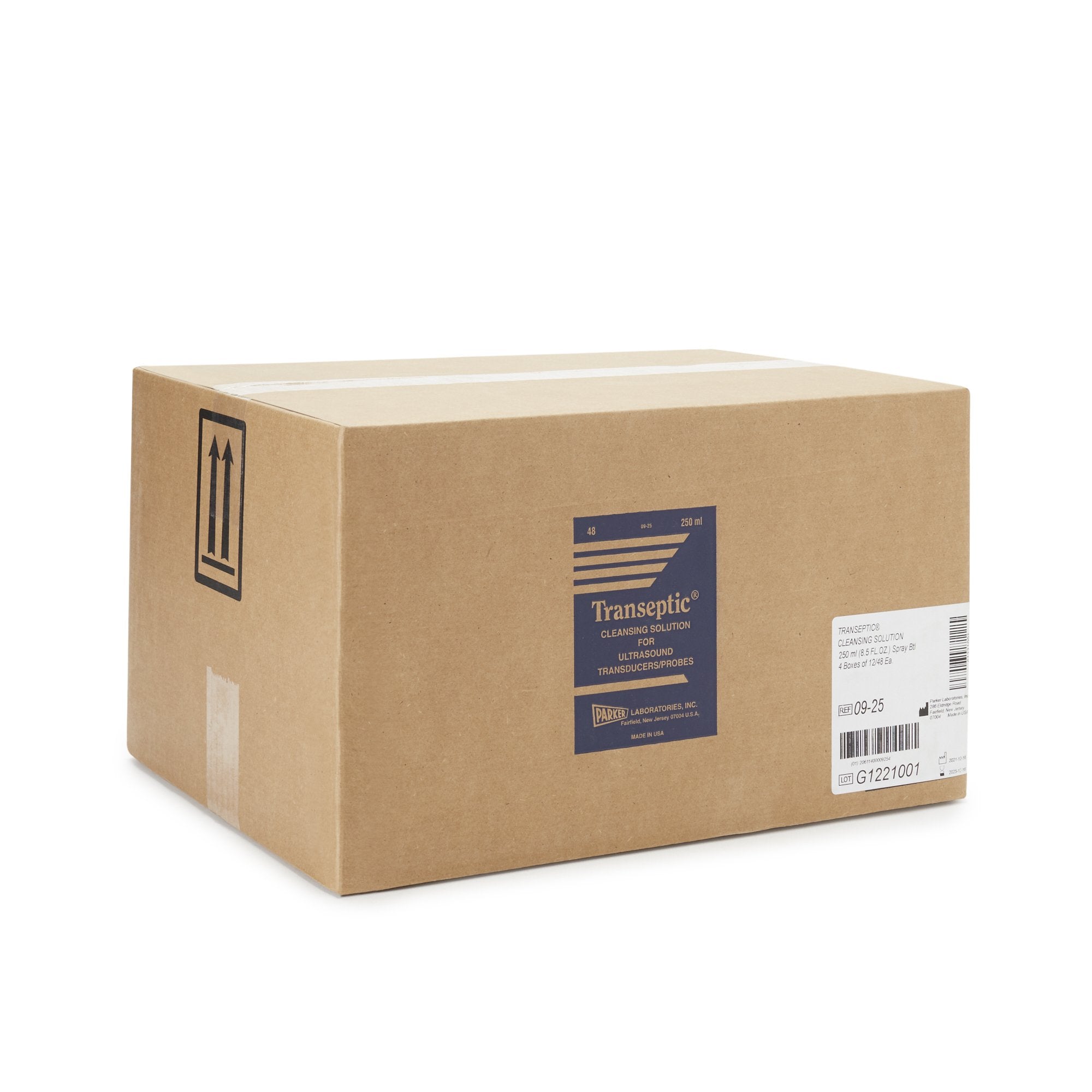 Transeptic® Cleansing Solution 09-25