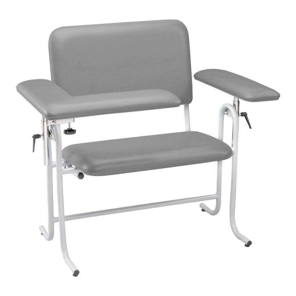 McKesson Blood Drawing Chair 63-20USUFX-2