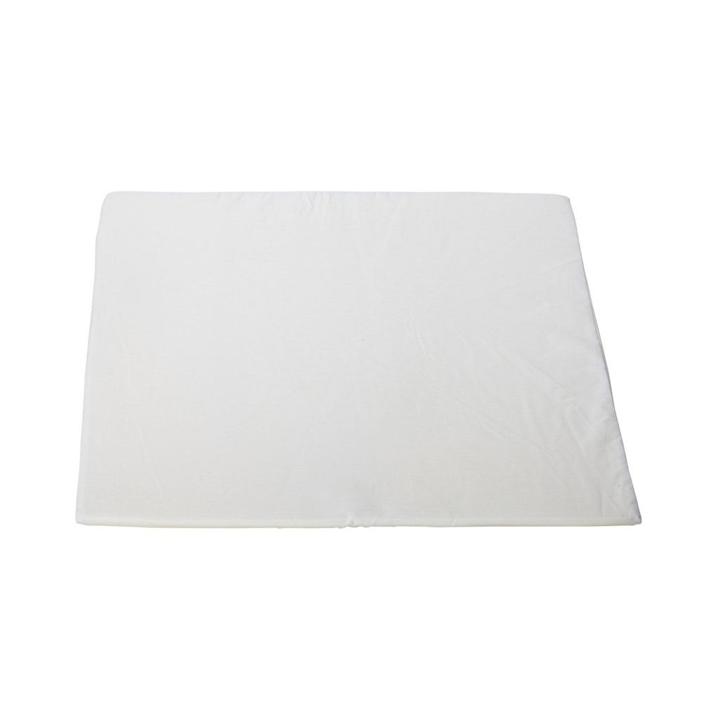 DMI® Positioning Wedge, 7 Inch, White 802-8026-1900