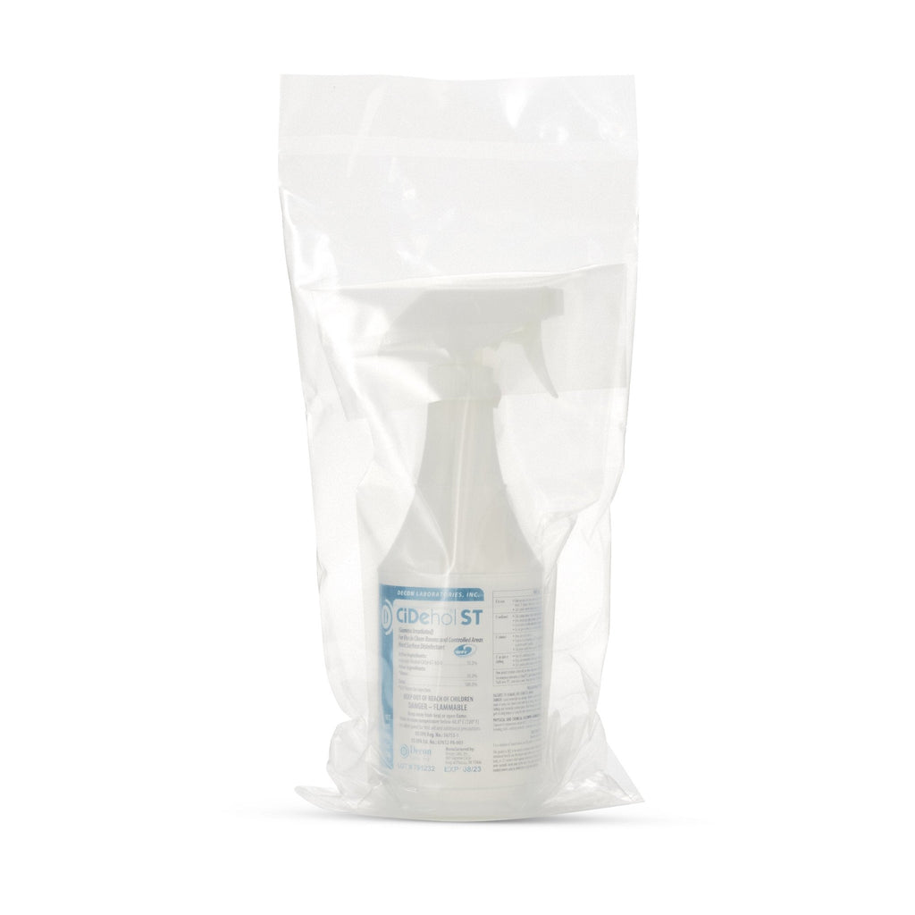 CiDehol® ST Surface Disinfectant Cleaner, 16 oz. 8316