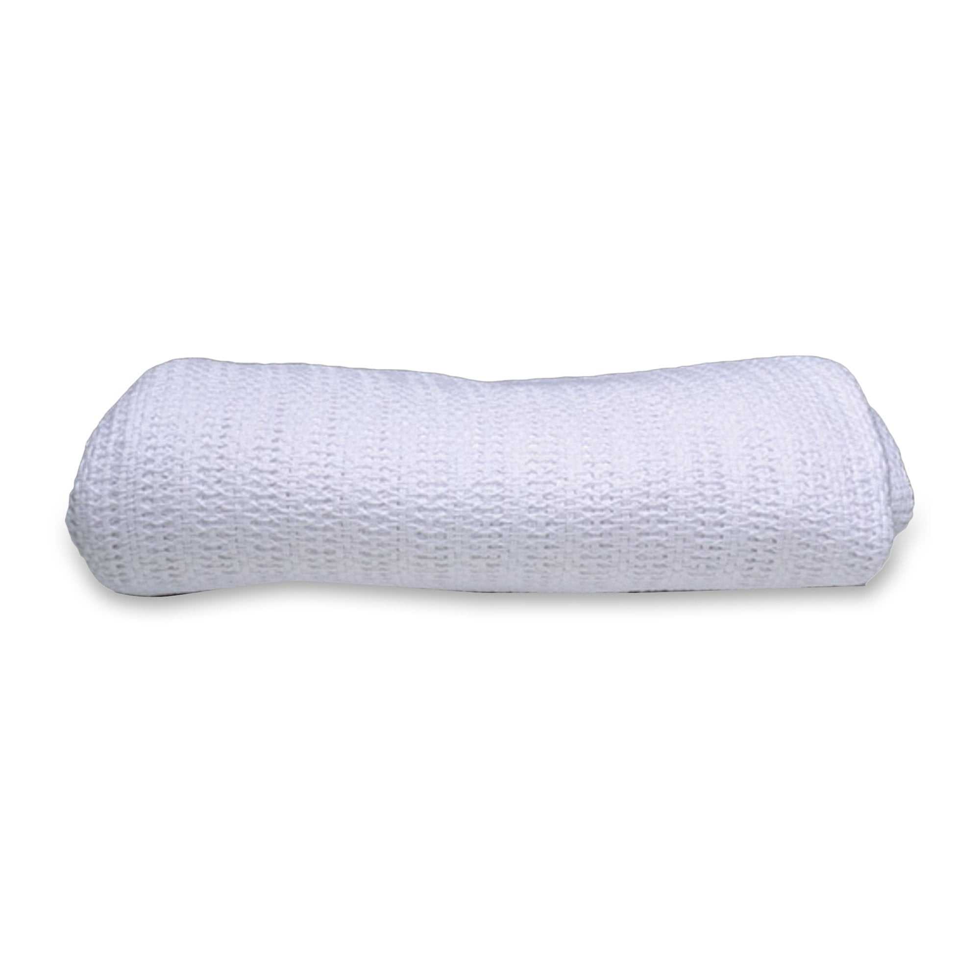McKesson Cotton Thermal Blanket, 66 x 90 Inch WBS1001Q