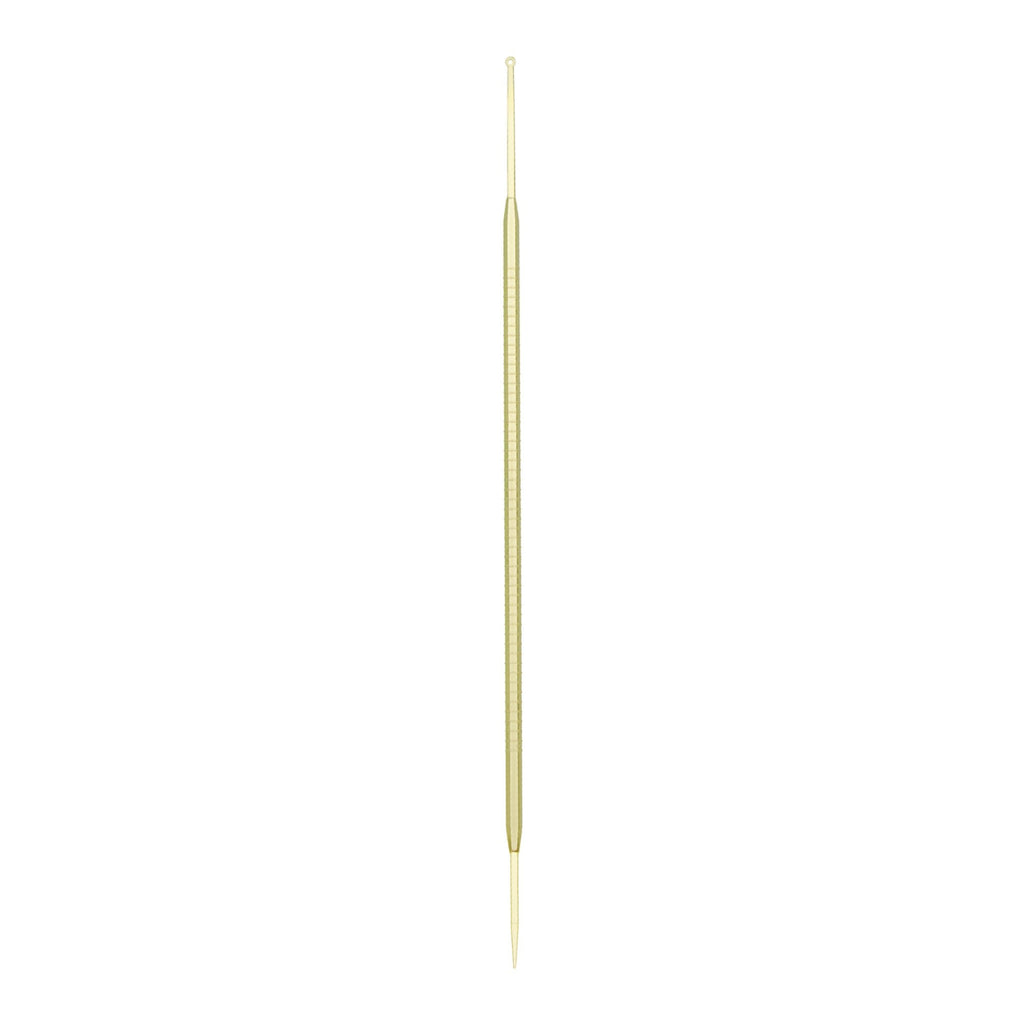 McKesson Inoculating Loop with Needle, 1 µL, 20-Centimeter Length 16-1FLWN