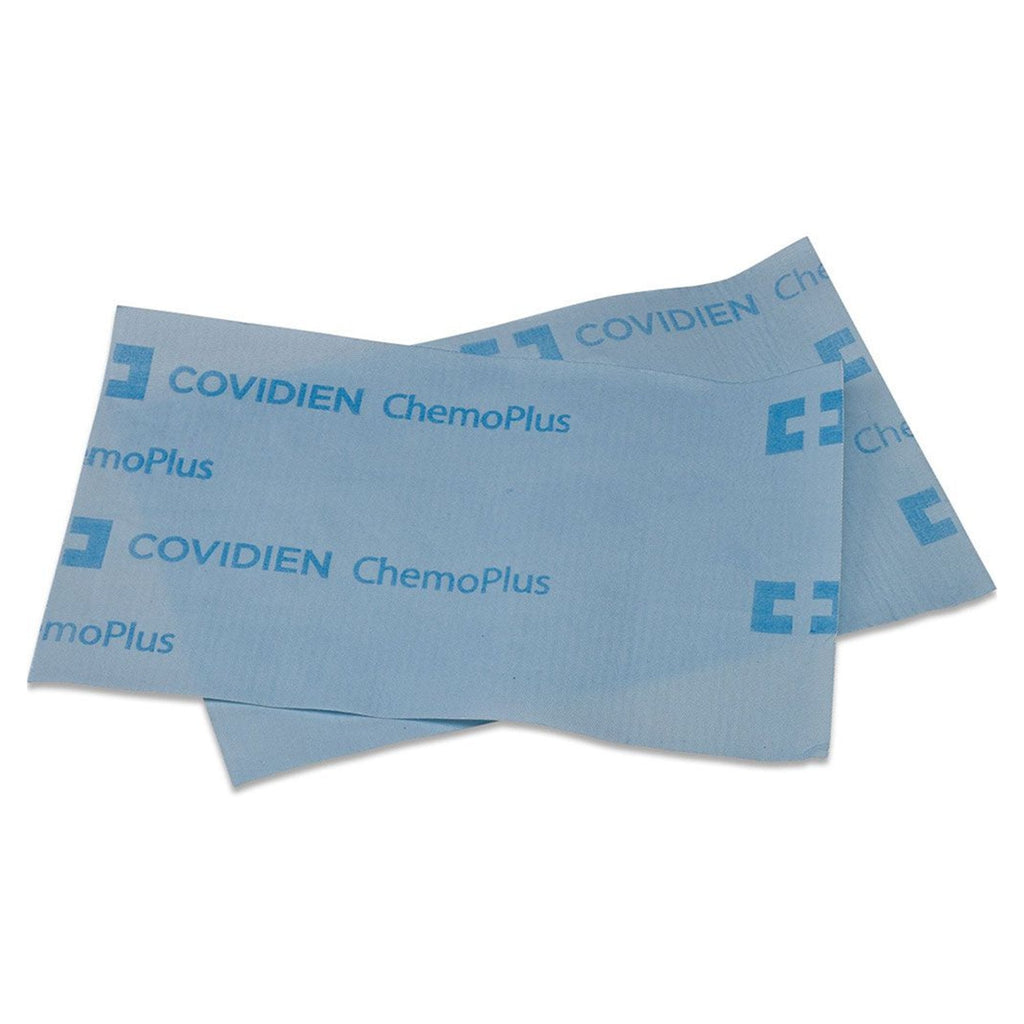 ChemoPlus™ Spill Absorbent Lint Free Chemotherapy Prep Mat, 11 x 17 inches CT0300-1