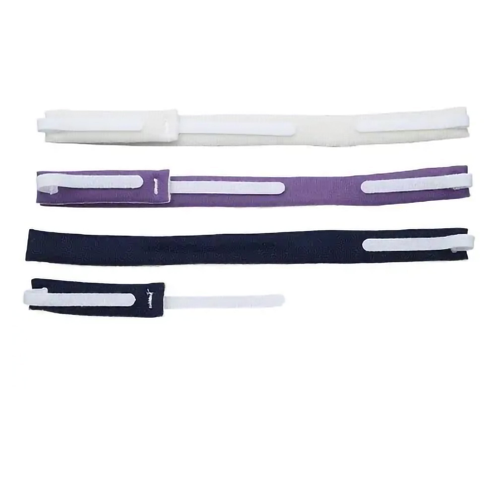 Tracheostomy Tube Holder Marpac 6 to 12 Inch Length Neonate / Pediatric 203B