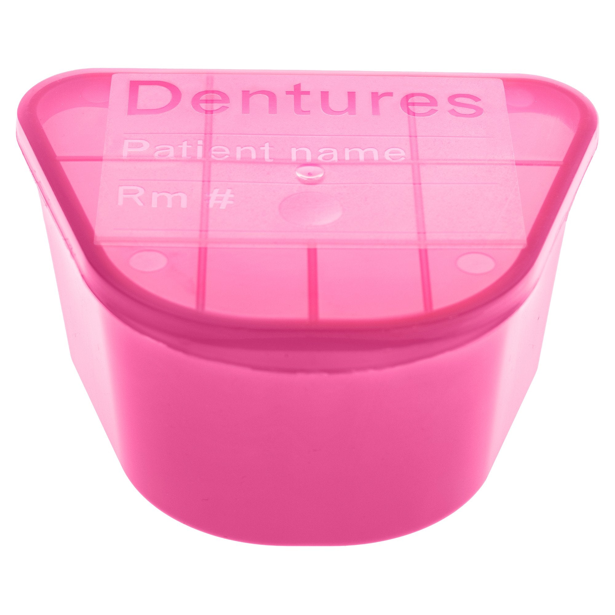 McKesson Disposable Denture Cup 51-H980-91