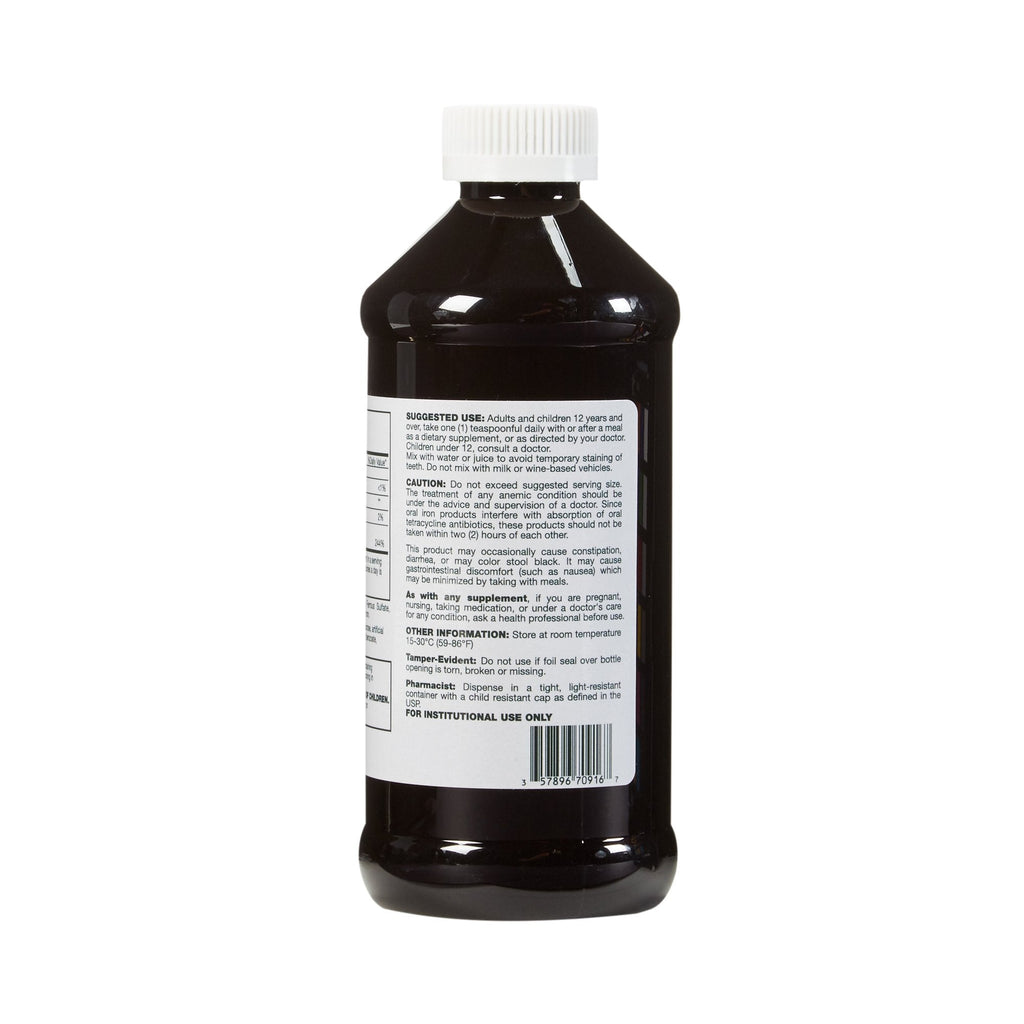 Geri-Care® Iron Mineral Supplement Q701-16-GCP