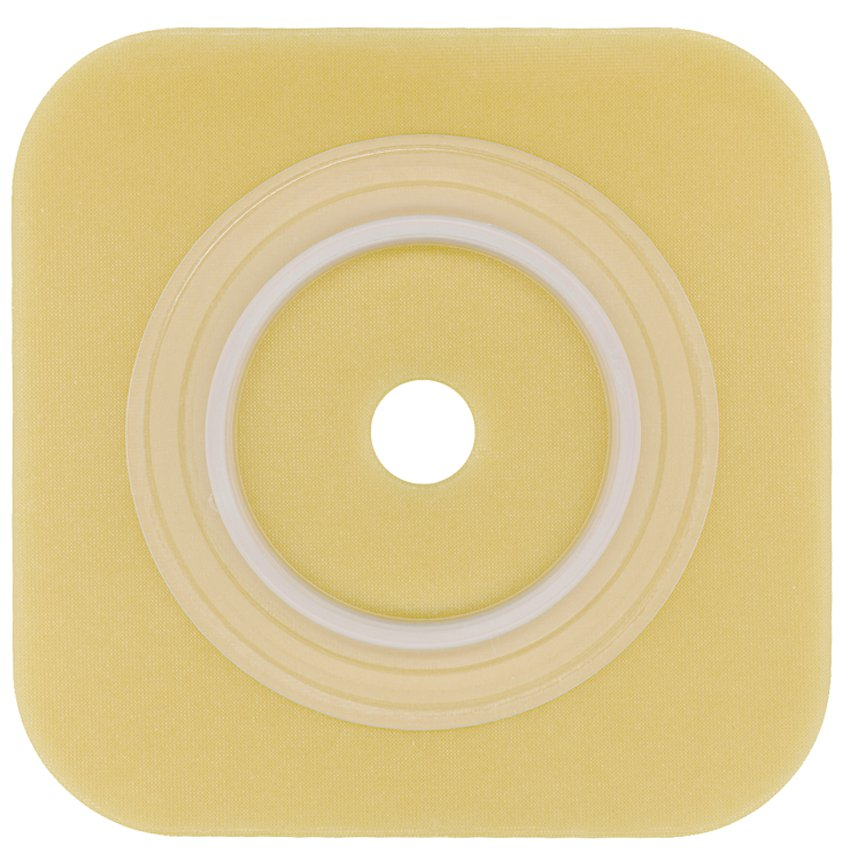 Sur-Fit Natura® Two-Piece Durahesive® Skin Barrier, 38 mm flange 413154