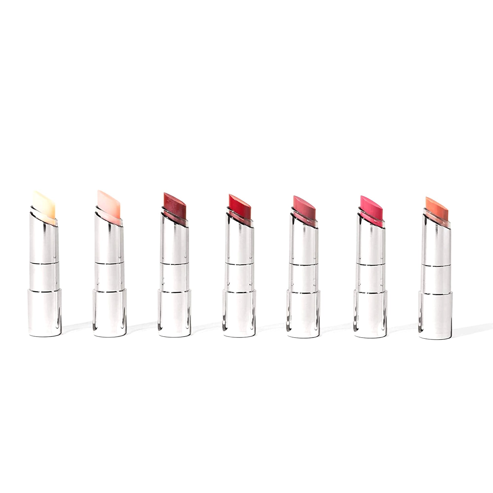 MDSolarSciences® Hydrating Sheer Lip Balm, Blush (Pink) 151001