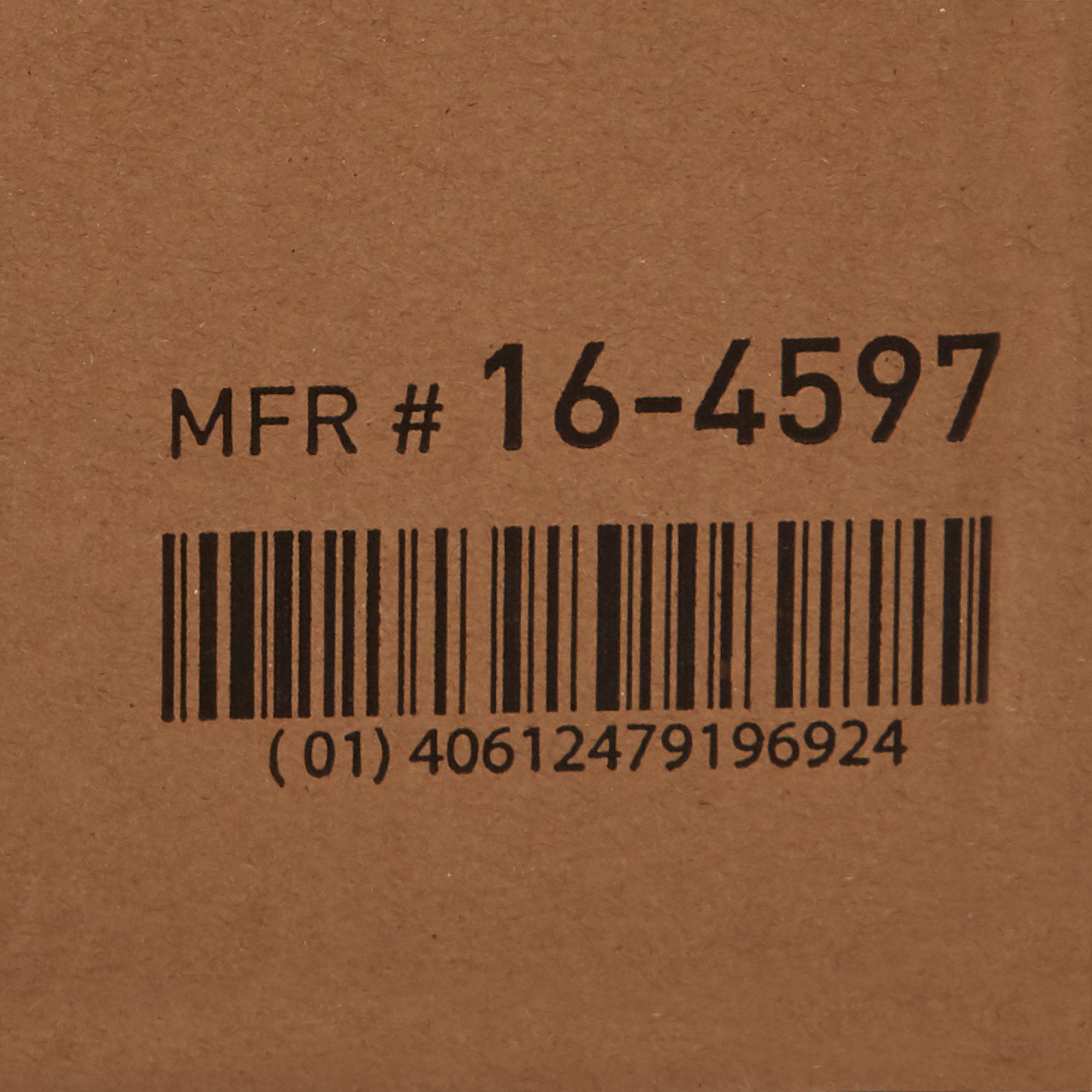 McKesson Polypropylene Spoon, White 16-4597