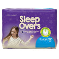 Cuties® Sleep Overs® Absorbent Underwear, Extra Large SLP05303