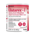 Glutarex®-1 Amino Acid-Modified Infant Formula With Iron, 14.1-ounce can 67036