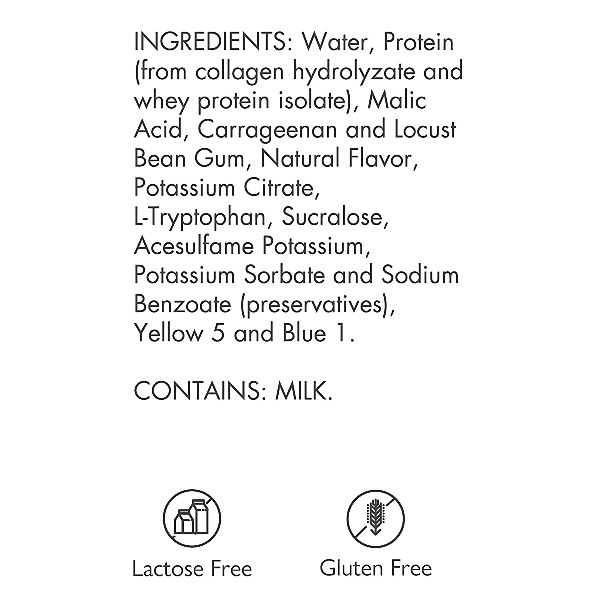 Oral Supplement Gelatein® Lime Flavor Gel 4 oz. Cup 11692
