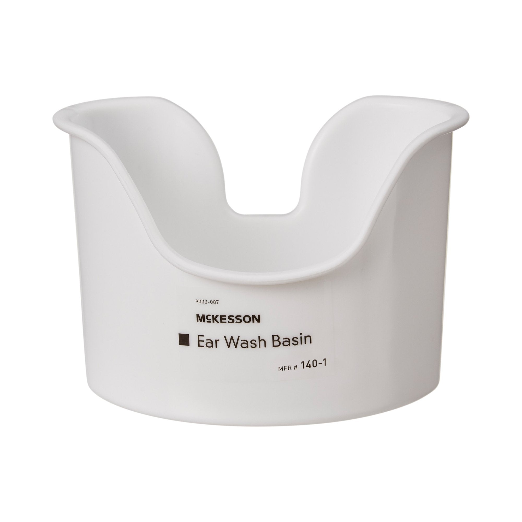 McKesson Ear Basin 140-1
