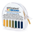 Hydrion® pH Paper in Dispenser, 4.5 to 7.5 934