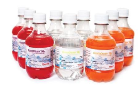 GlucoCrush™ B2495-7C