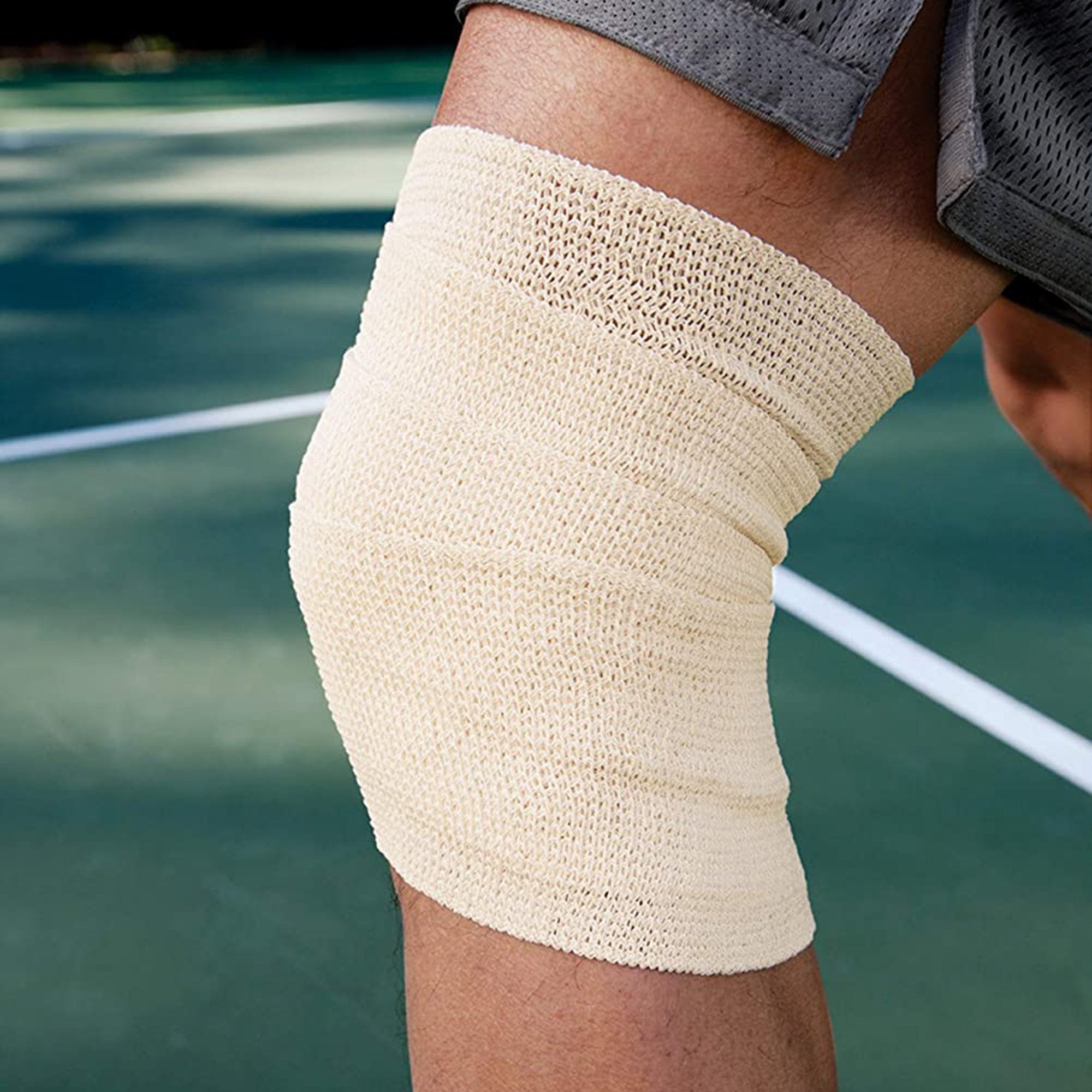 3M™ Ace™ Self-adherent Closure Elastic Bandage, 3-Inch Width 207461