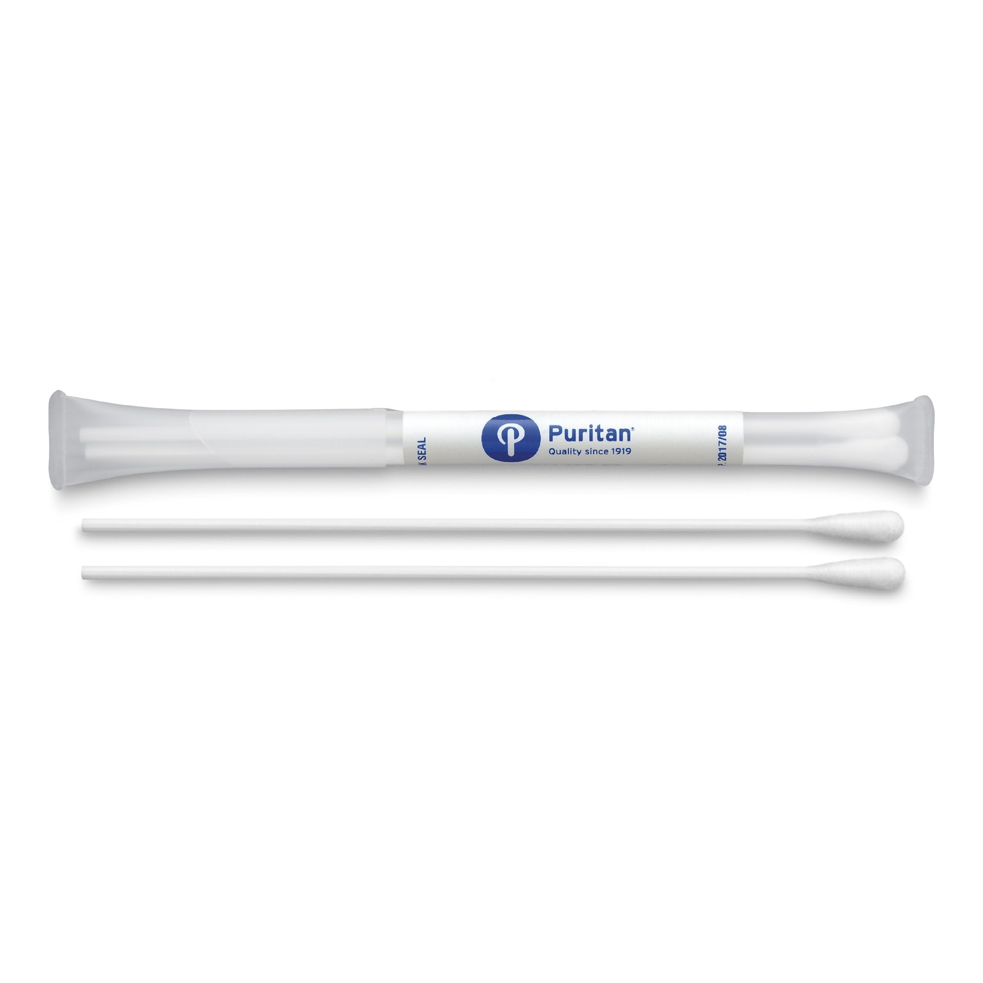 Puritan® Specimen Collection Swab 6 Inch Length Sterile - 25-806 2PD