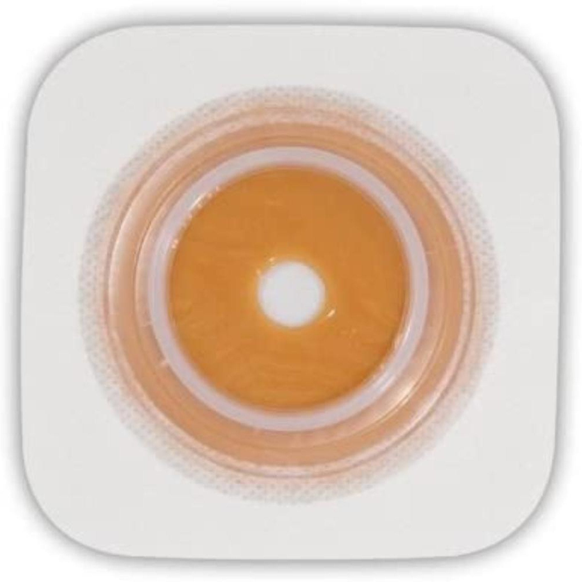 Sur-Fit Natura® Two-Piece Stomahesive® Skin Barrier, 38 mm flange 125258