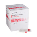 McKesson Oral Swabstick, Foam Tip, Untreated 4832