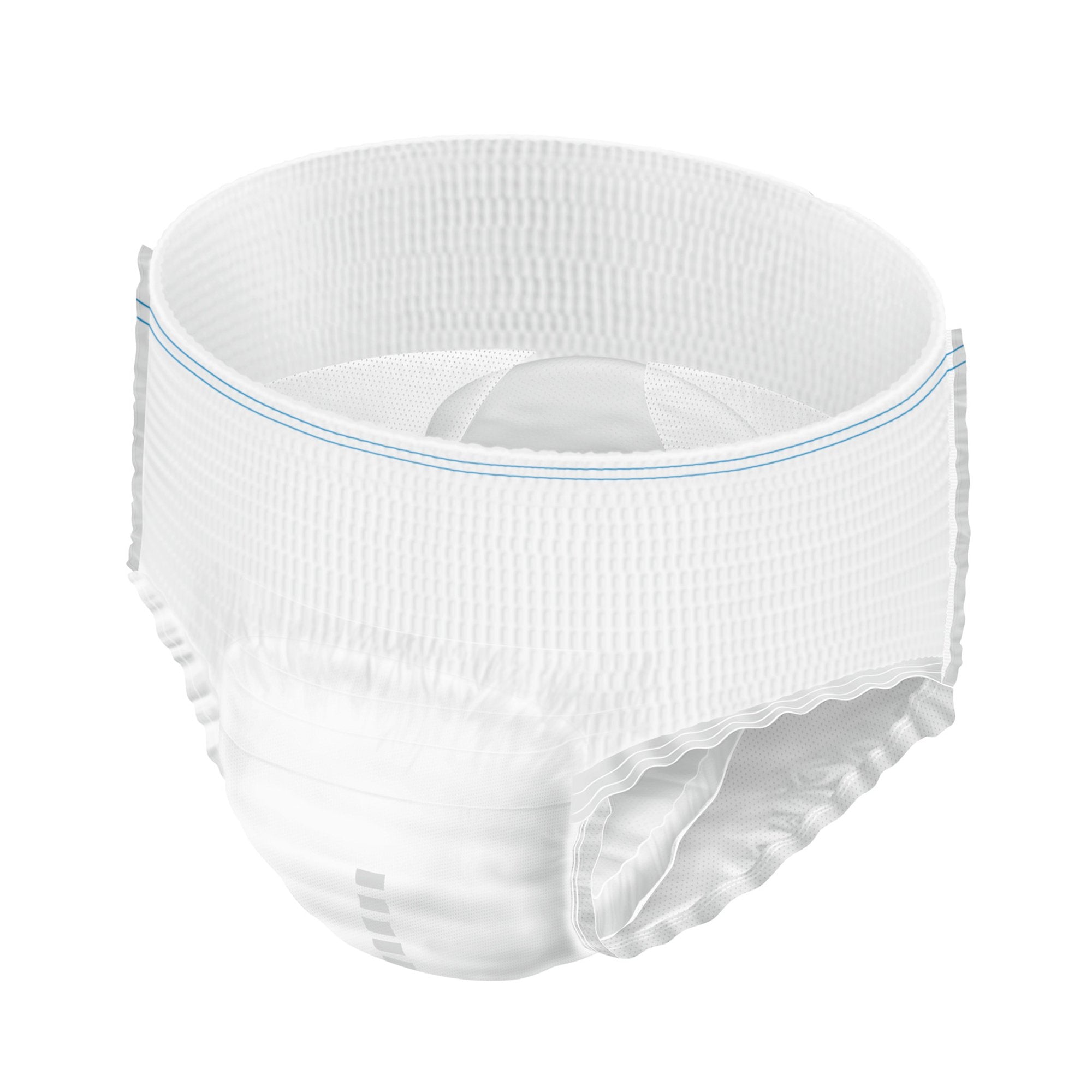 Absorbent Underwear MoliCare® premium Mobile 6D Pull On with Tear Away Seams Adult Medium Unisex Disposable Moderate Absorbency 166014