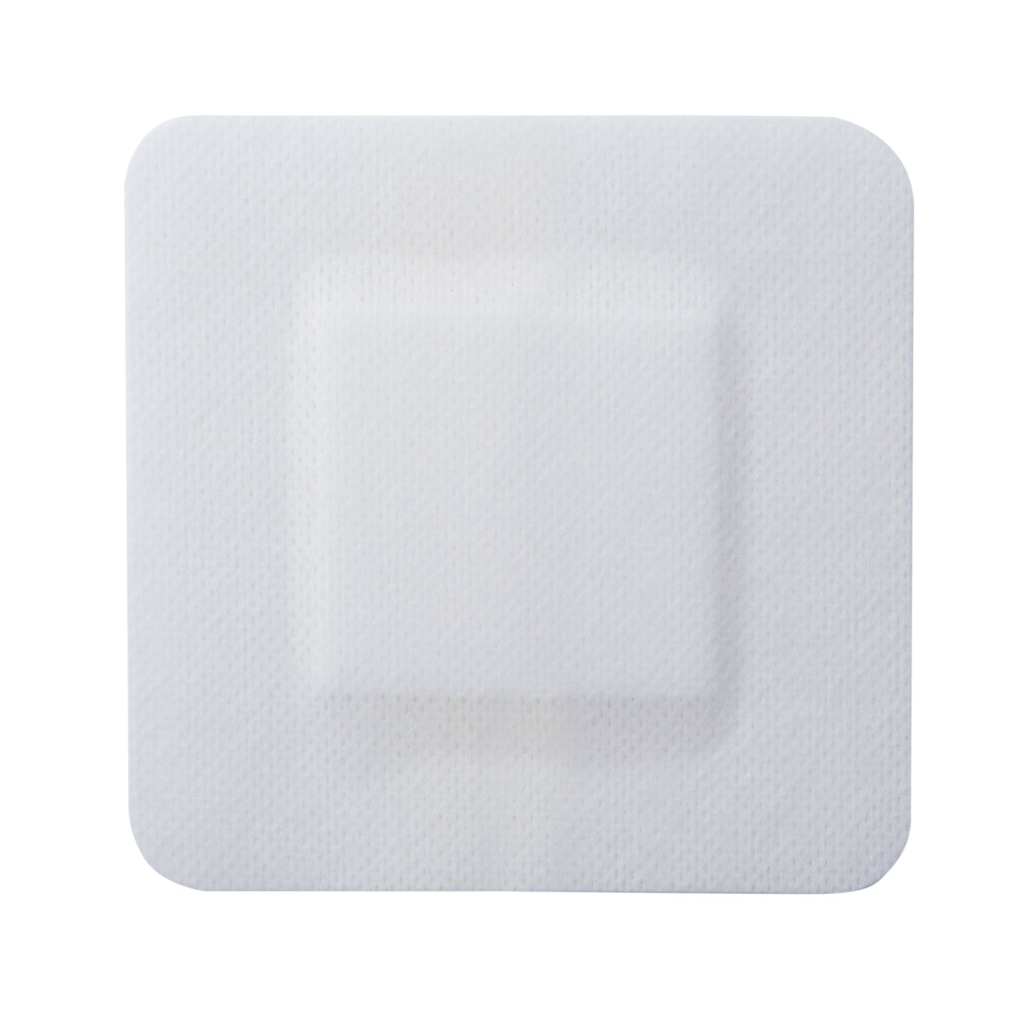 McKesson Adhesive Dressing, 4 x 4 Inch 16-89044