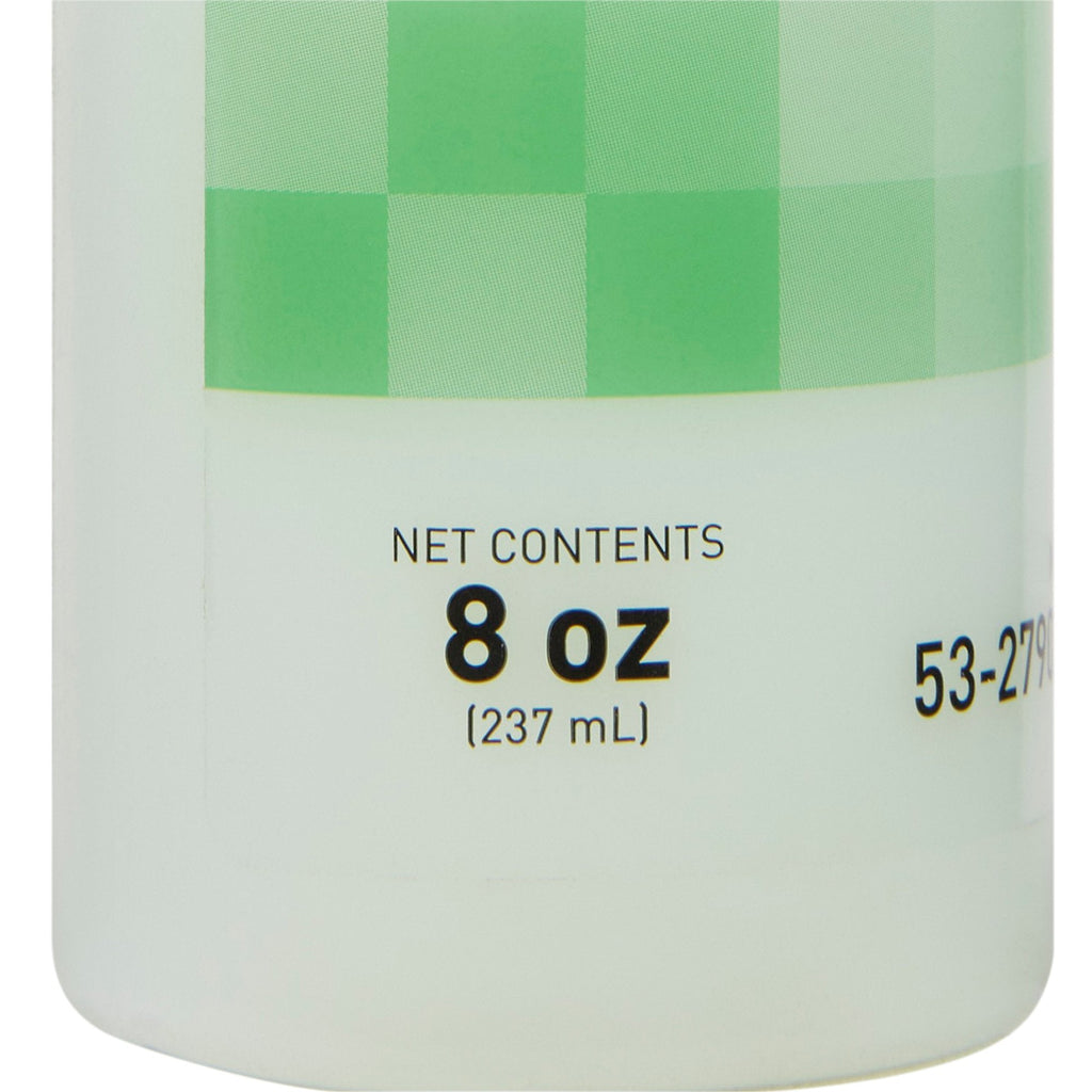 McKesson Shampoo and Body Wash, Cucumber Melon Scent, 8 oz. Squeeze Bottle 53-27903-8