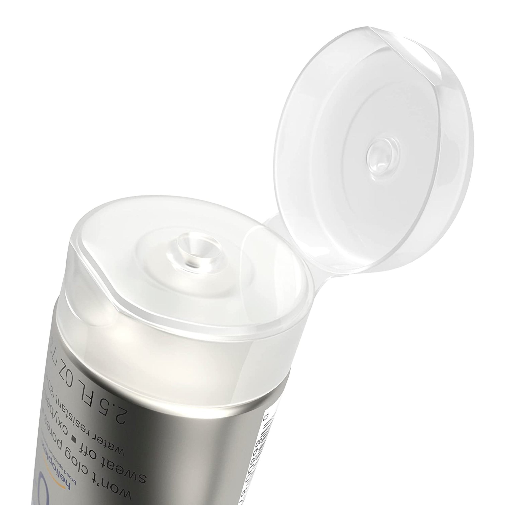 Neutrogena® Sport Face Oil-Free Sunscreen SPF 70+ 08680087025