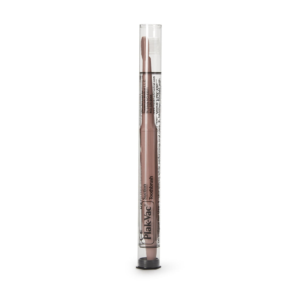 Plak-Vac® Suction Toothbrush 2200B