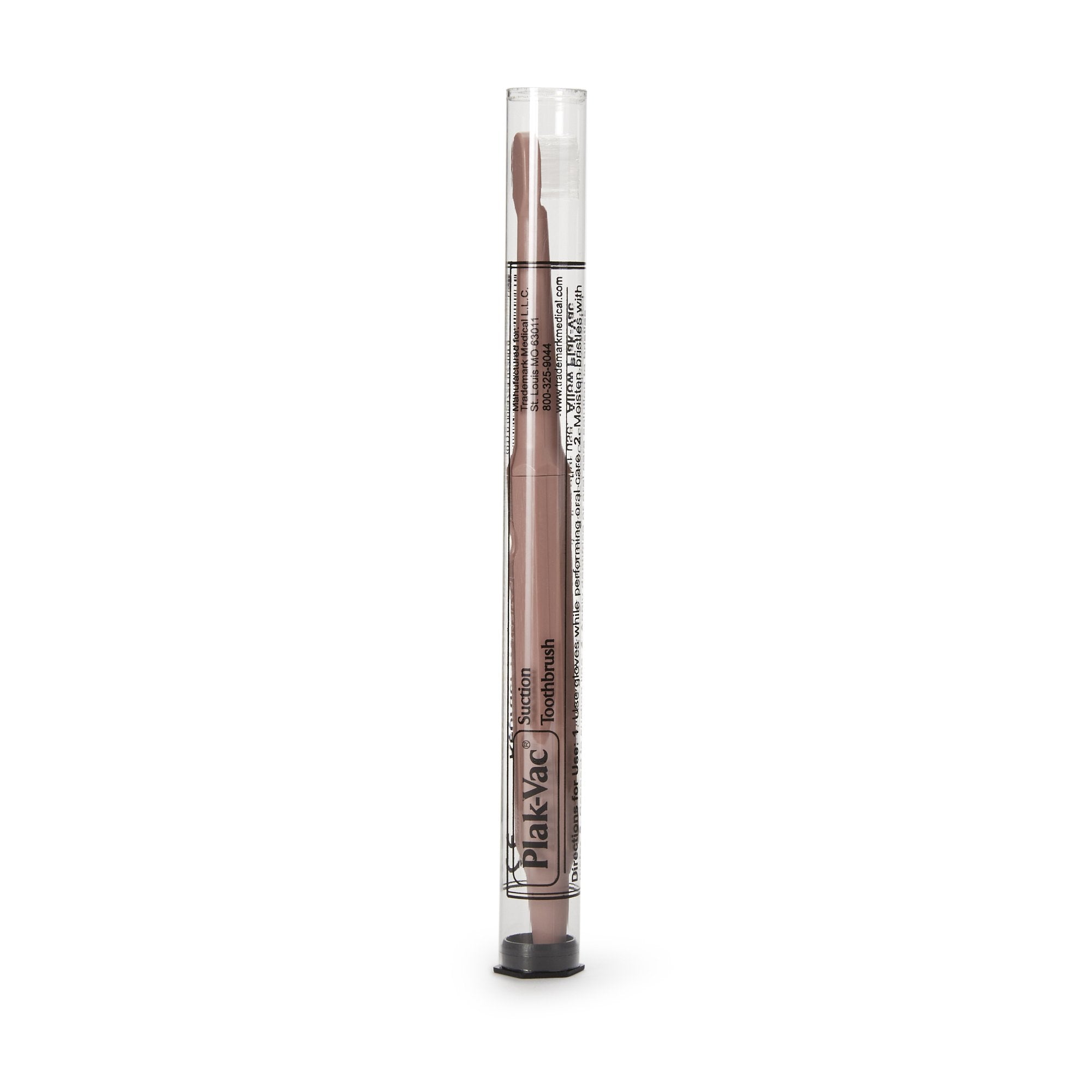 Plak-Vac® Suction Toothbrush 2200B