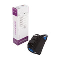 ProCare® ComfortForm™ Wrist Brace with Palmar Stay, Black, Medium, Left-Hand 79-87295