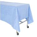 Halyard Table Cover, 70 x 110 Inch 42309