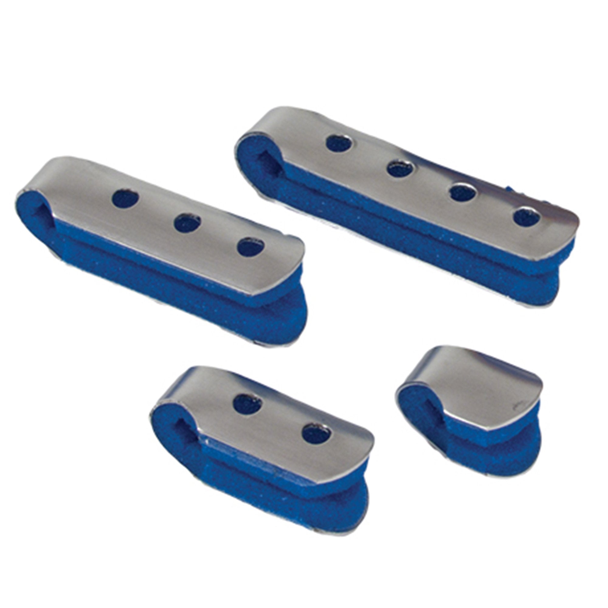 Bird & Cronin Finger Cot Splint, 1 Inch Length 08146241