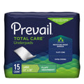 Prevail® Total Care™ Fluff Underpads, Large UP-120/1