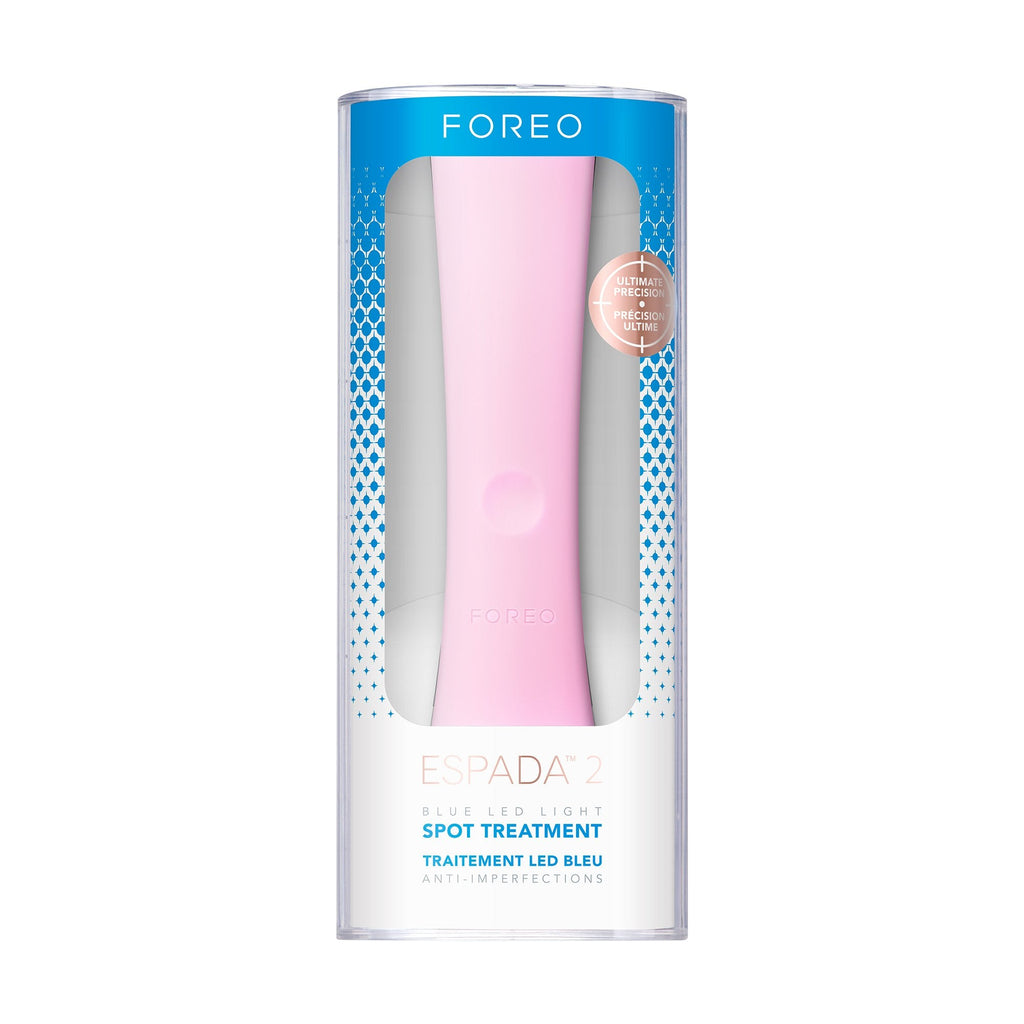 ESPADA™ 2 Acne Therapy Device, Pearl Pink F1771